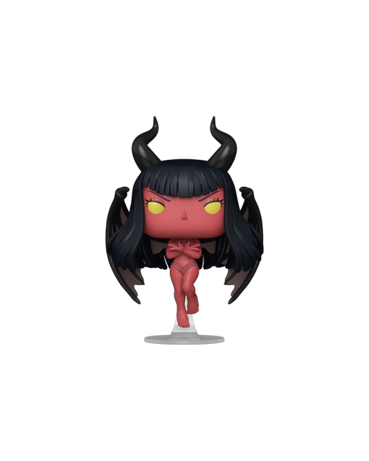Funko Pop! 2572 Demonio Fleur | Special edition (Pre-Order)