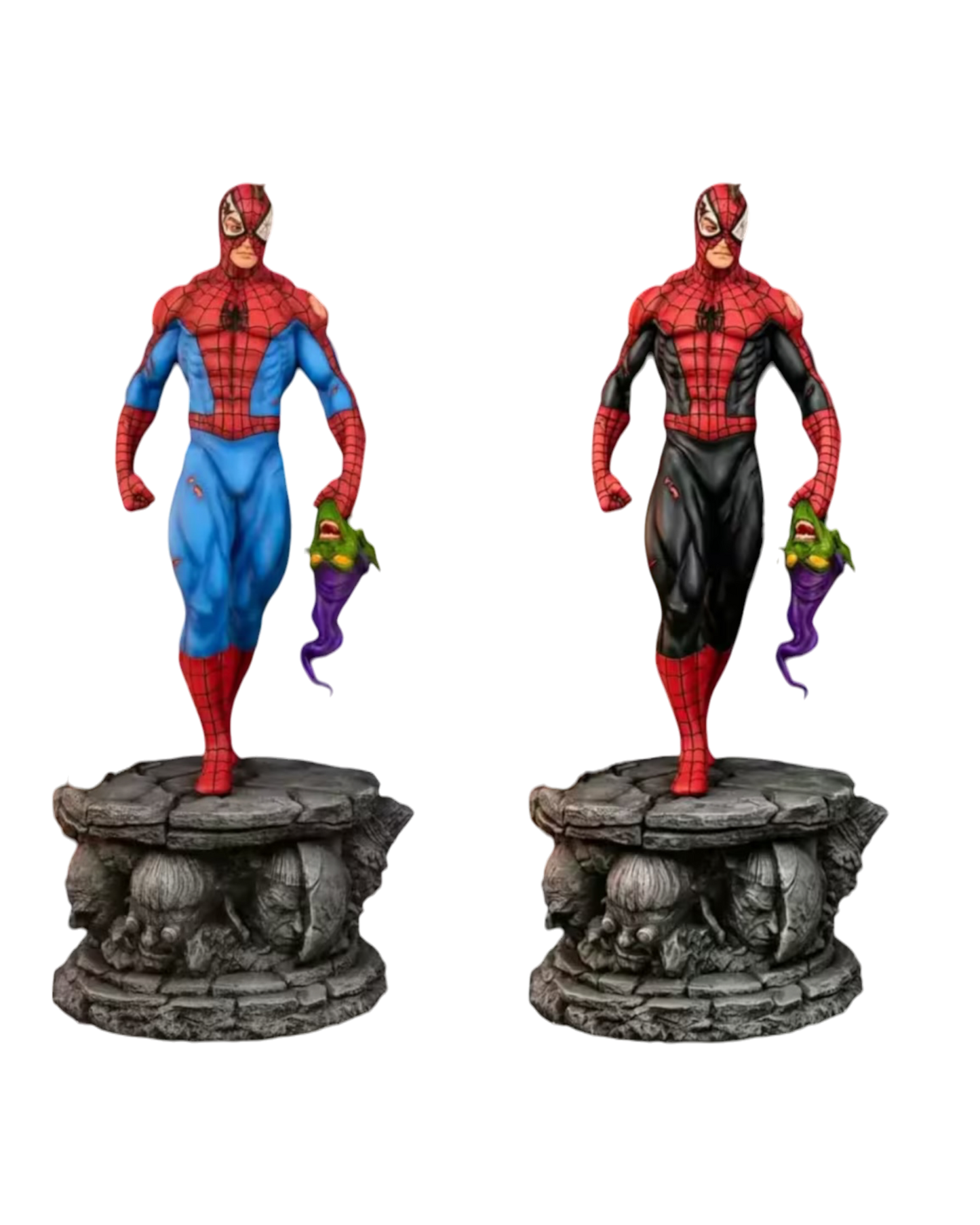 Statua Spider Man | SP Studio | Resin statue (Pre-Order)