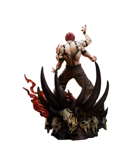 Statua Ryomen Sukuna | ANE Studio | Resin statue (Pre-Order)