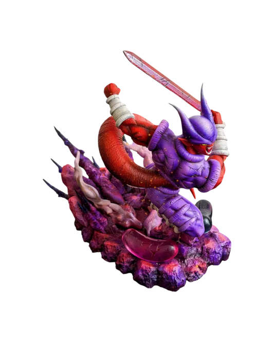 Statua Janemba | Up Studio | Resin statue (Pre-Order)