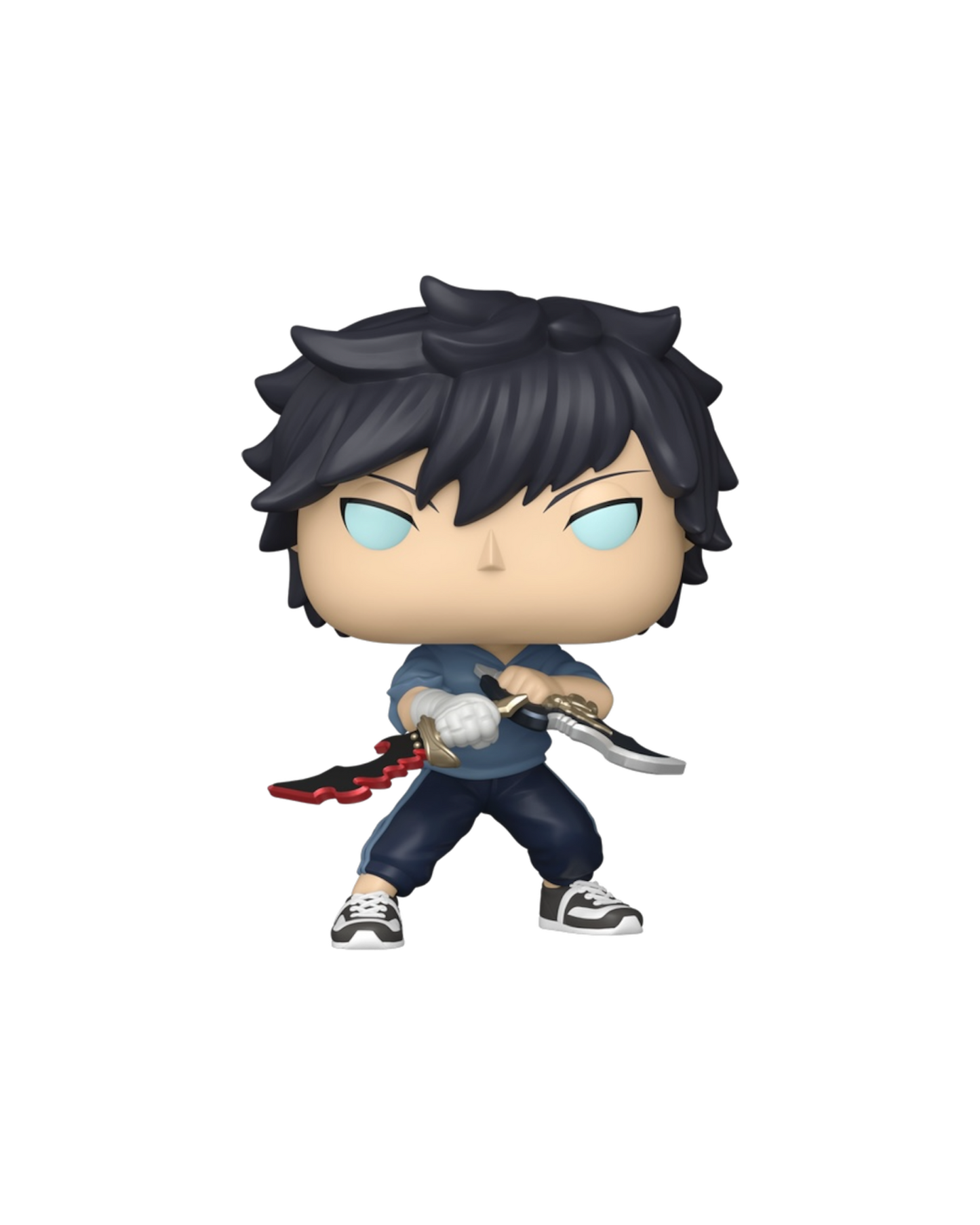Funko Pop! 2037 Sung JinWoo | Supreme Edition - 9500 pzs