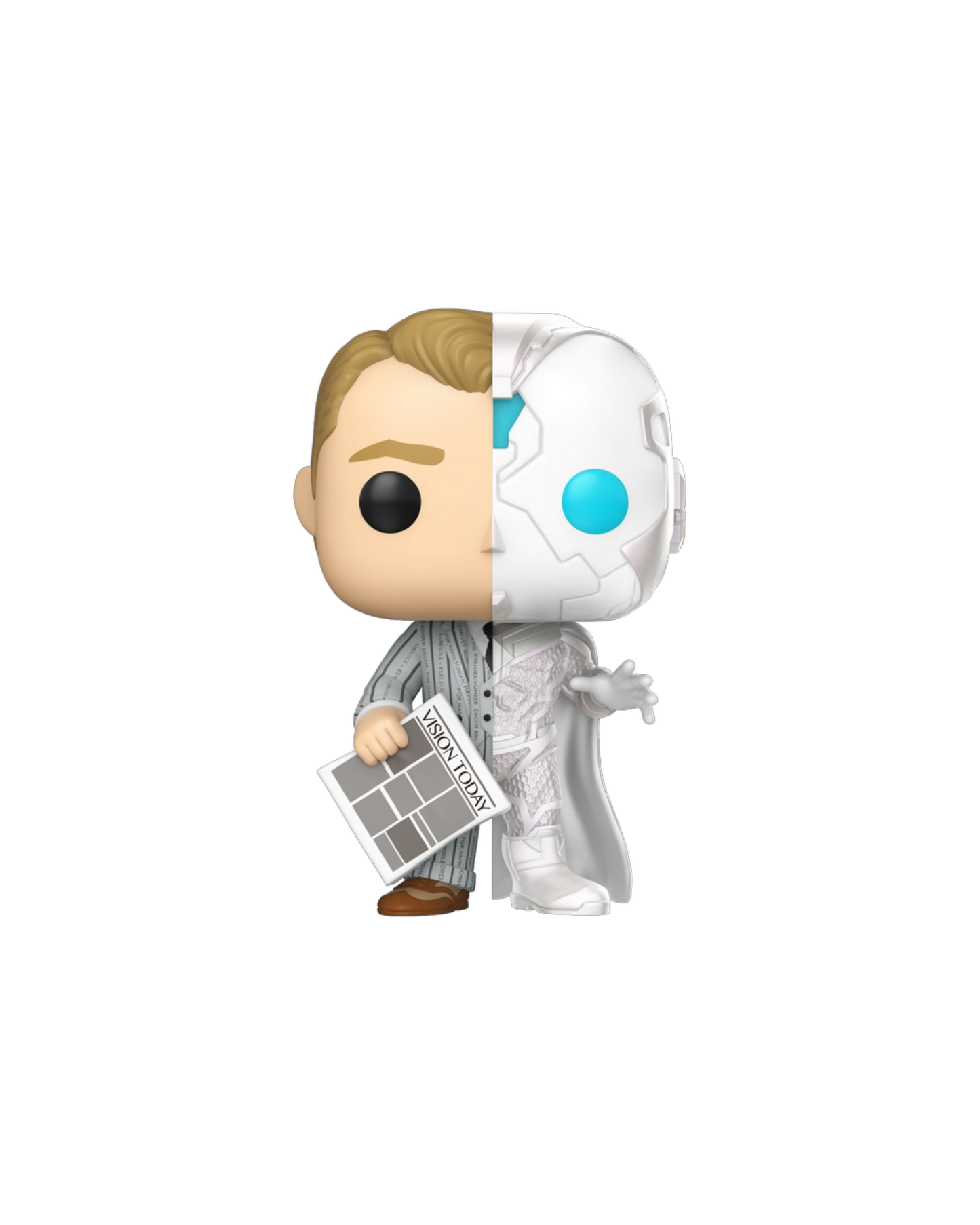 Funko Pop! 1650 The Vision (Pre-Order)
