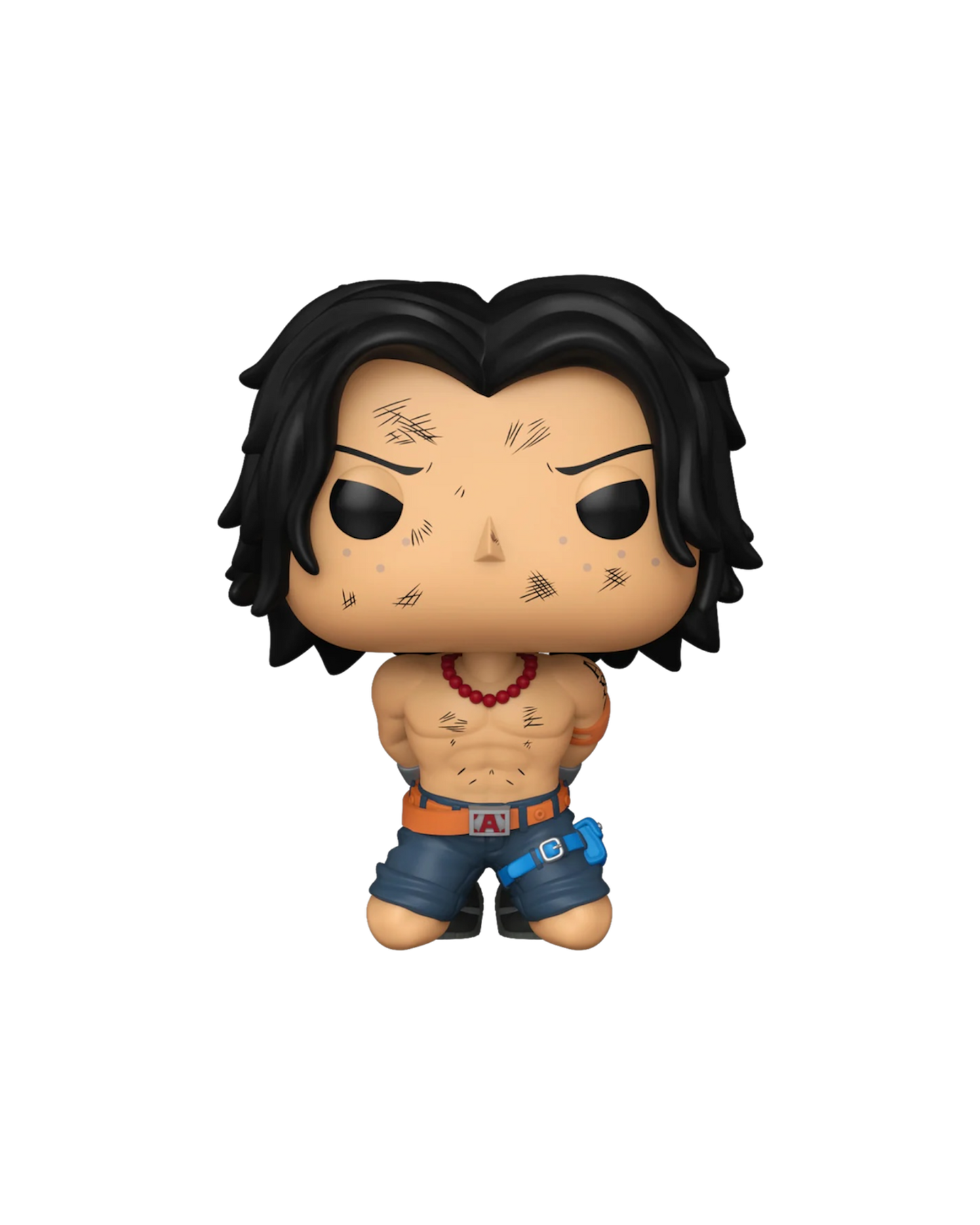Funko Pop! 1818 Portgas D. Ace | Funko Exclusive