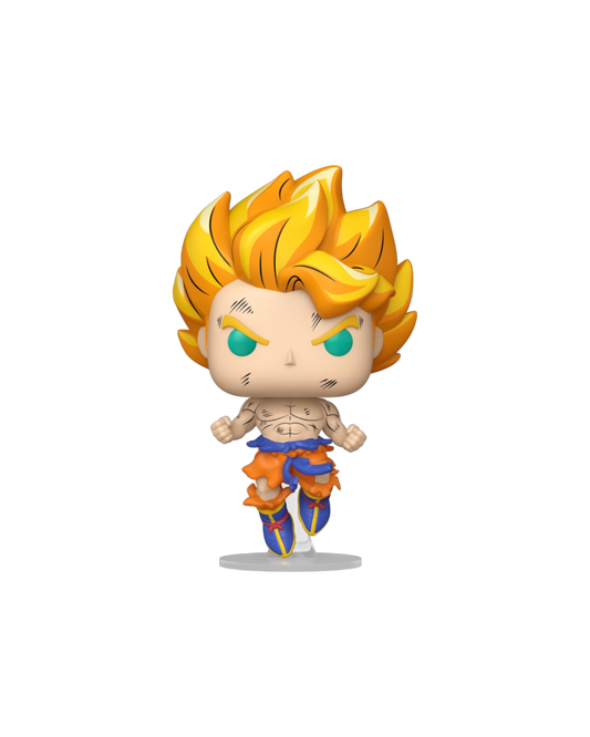 Funko Pop! 1999 Super Saiyan Goku | Legendary Edition 1200 pcs | SOLO SU ORDINAZIONE