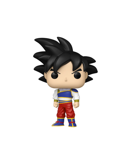 Funko Pop! 2106 Goku (Yardrat) | Special Edition (Pre-Order)