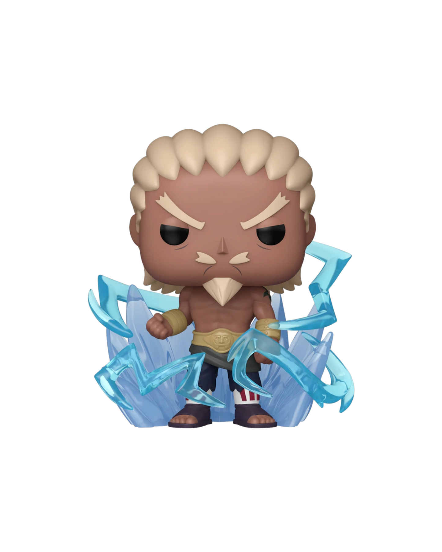 Funko Pop! 2098 Ay (4th Raikage) | Special Edition (Pre-Order)