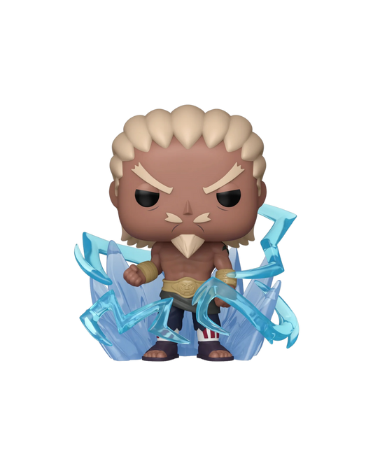Funko Pop! 2098 Ay (4th Raikage) | Special Edition (Pre-Order)