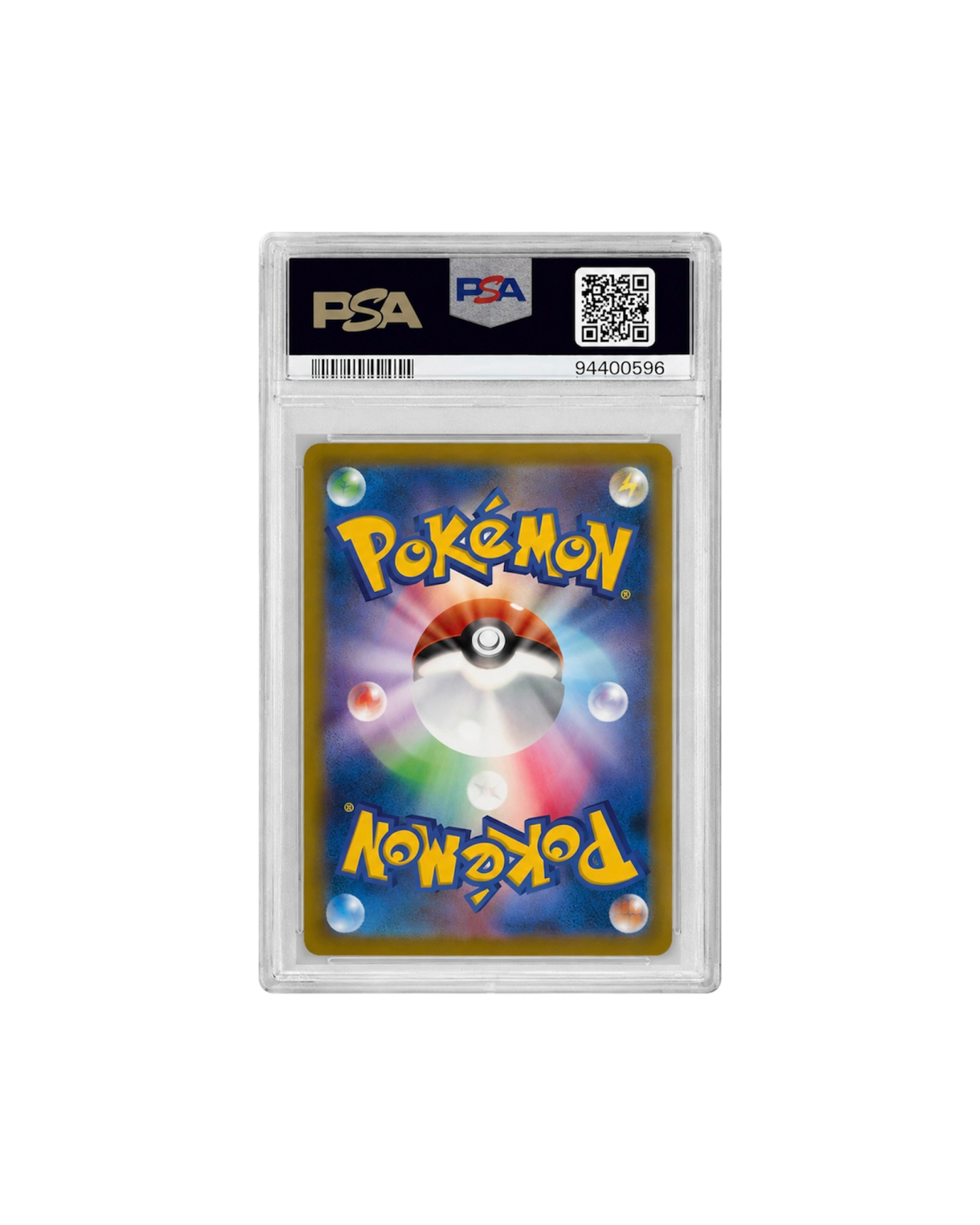 PSA 10 | 2022 Pokémon JPN.swsh Fa/Charizard VStar | VStar Universe | Japan