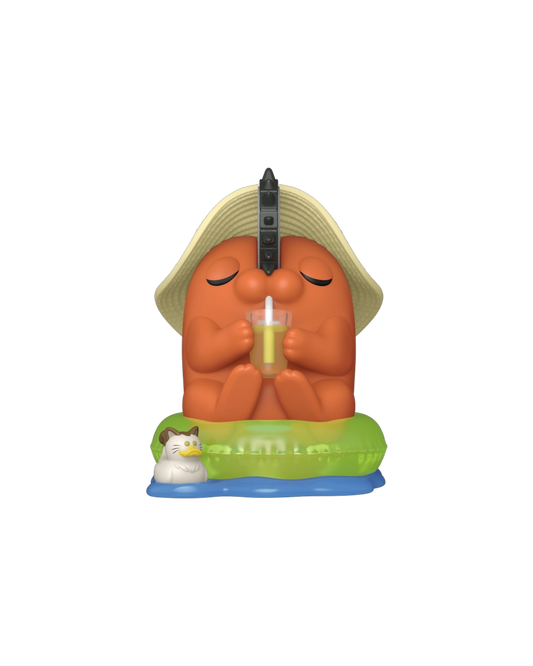 Funko Pop! 2329 Pochita | Special edition | Summer Convention 2026