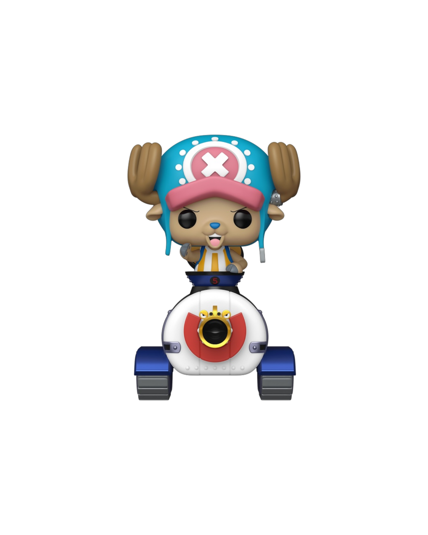 Funko Pop! 148 Tony Tony Chopper with Brachio Tank V | Special edition | Summer Comvention 2026
