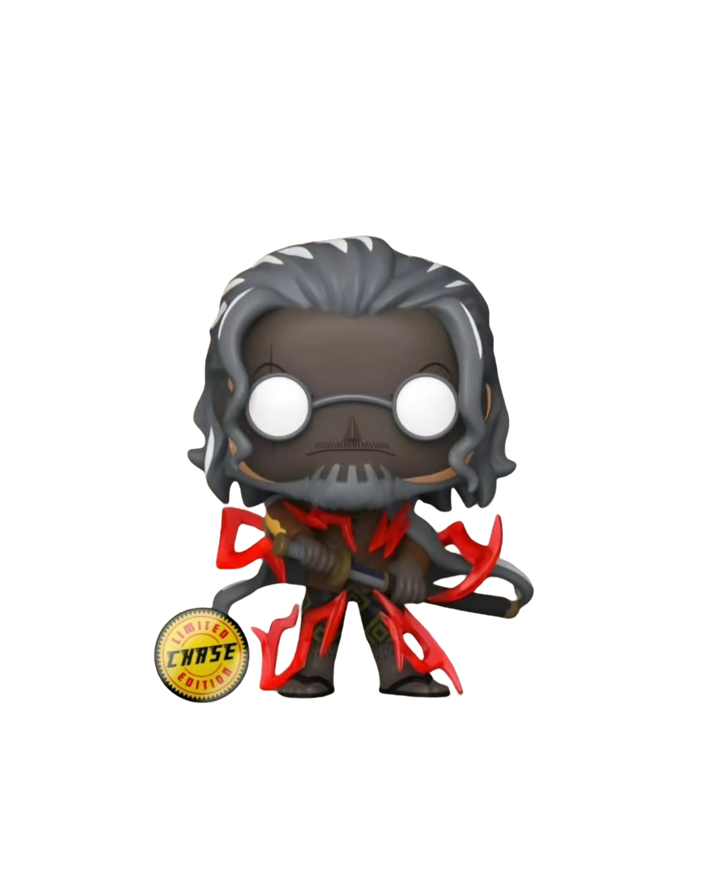 Funko Pop! 2150 Silvers Rayleigh | Special Edition | Chase (Pre-Order)