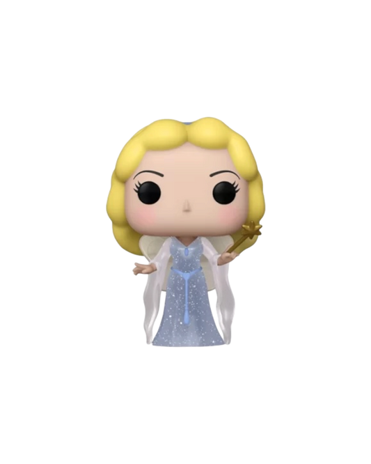 Funko Pop! 1027 Blue Fairy | Chase