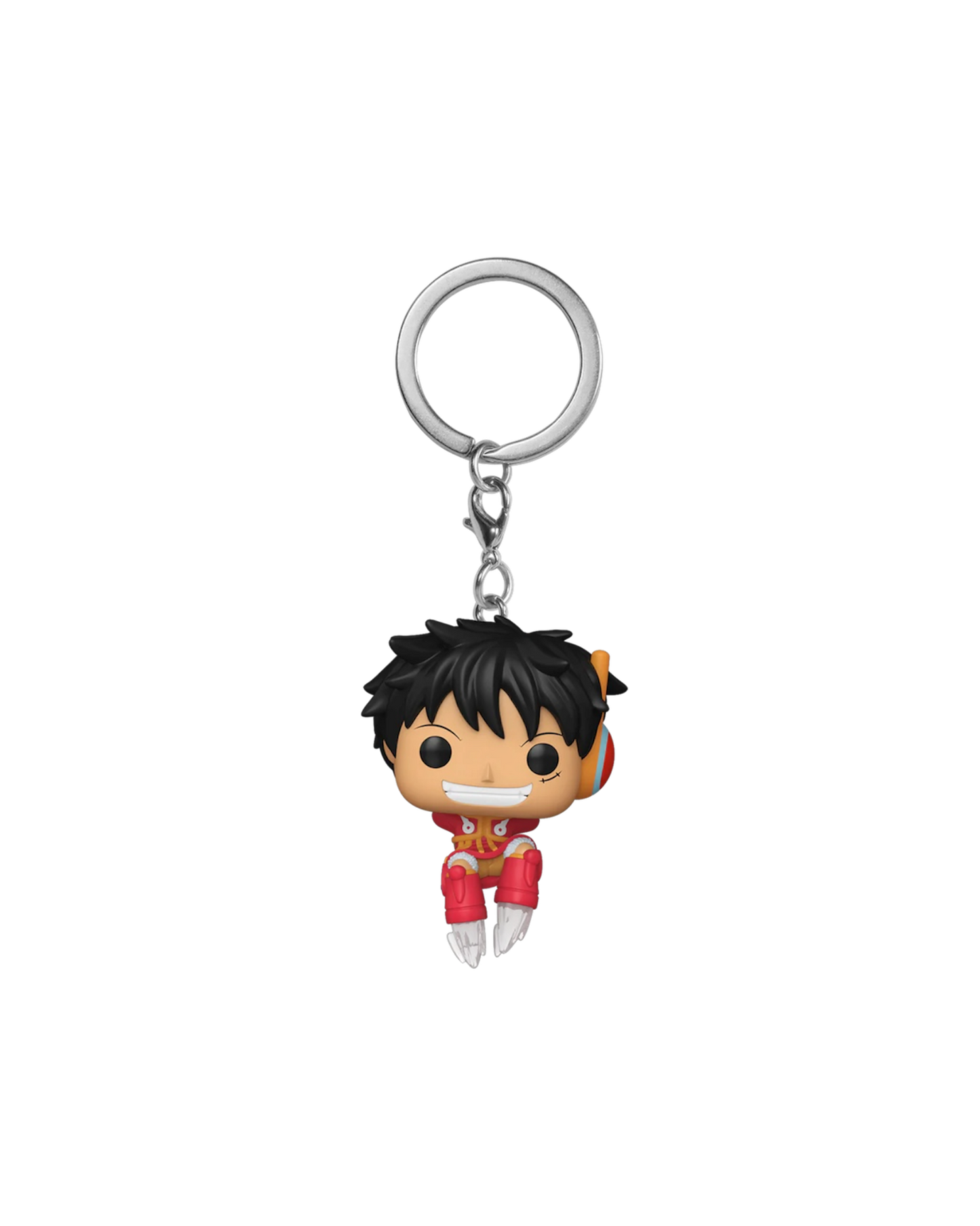 Funko Pop! Keychain Monkey D.Luffy (Pre-Order)