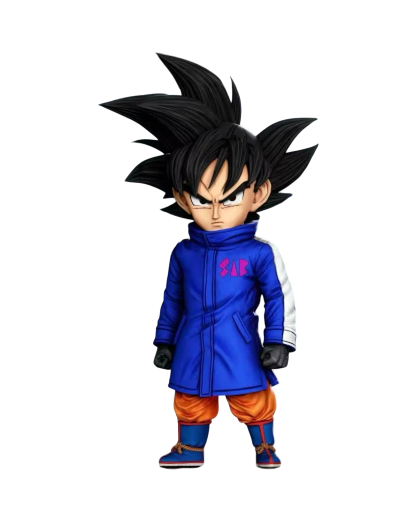 Statua Goku | C Studio | Resin statue (Pre-Order)