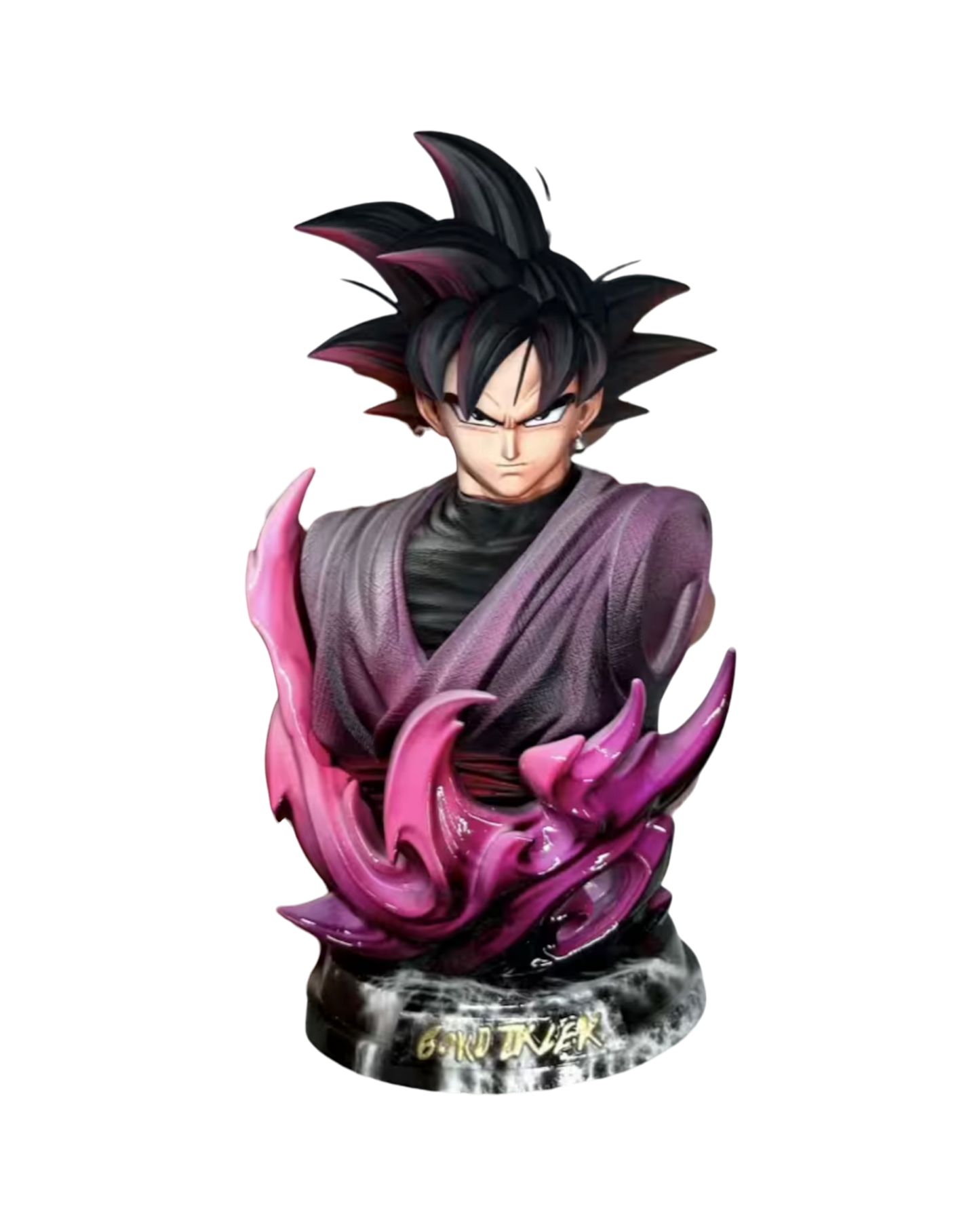 Statua Goku SSJ Rose | JW Studio | Resin statue (Pre-Order)
