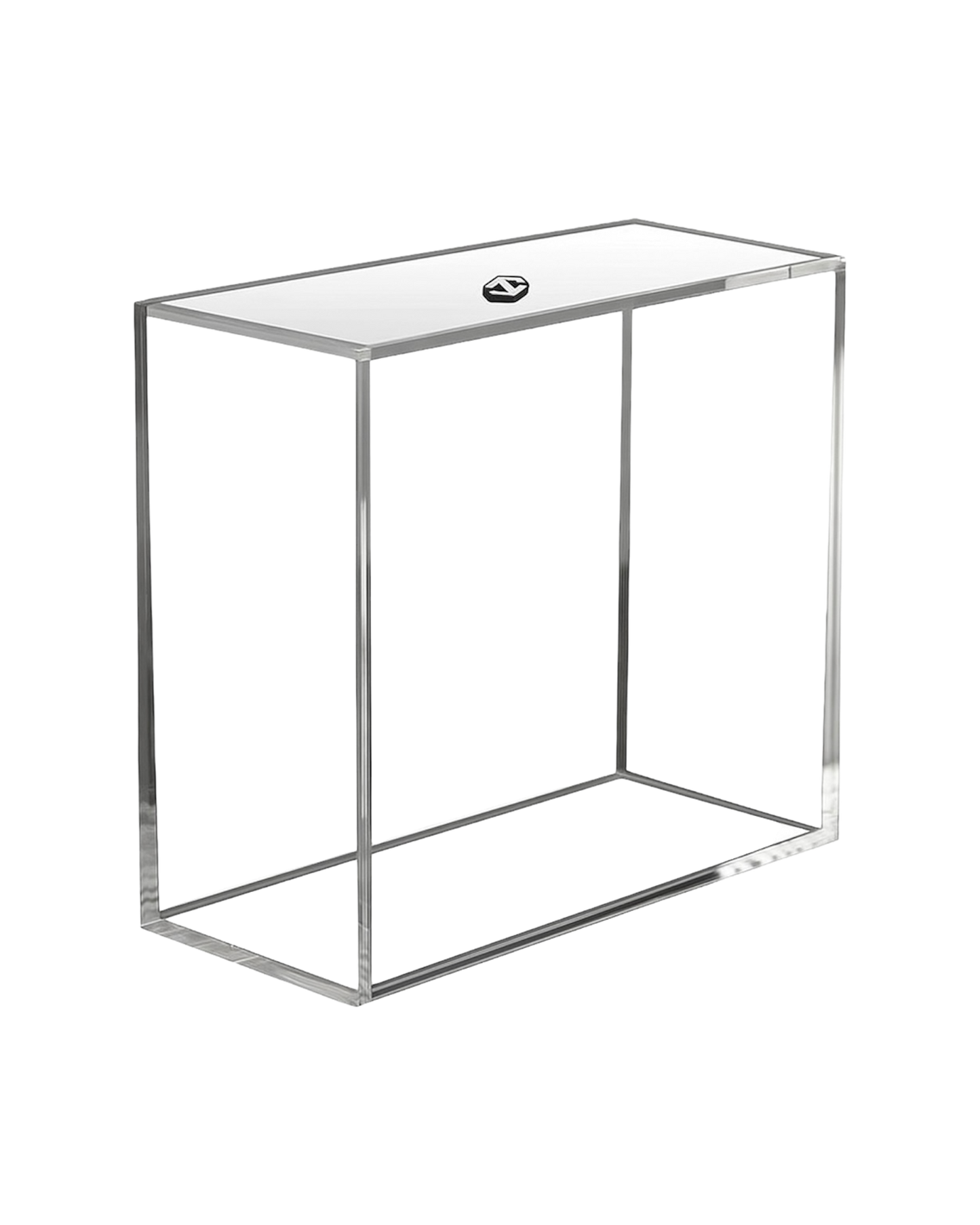 Box Case protettivo in acrilico con chiusura a scorrimento | Compatibile con ETB Box Pokémon (English/Italian Version)