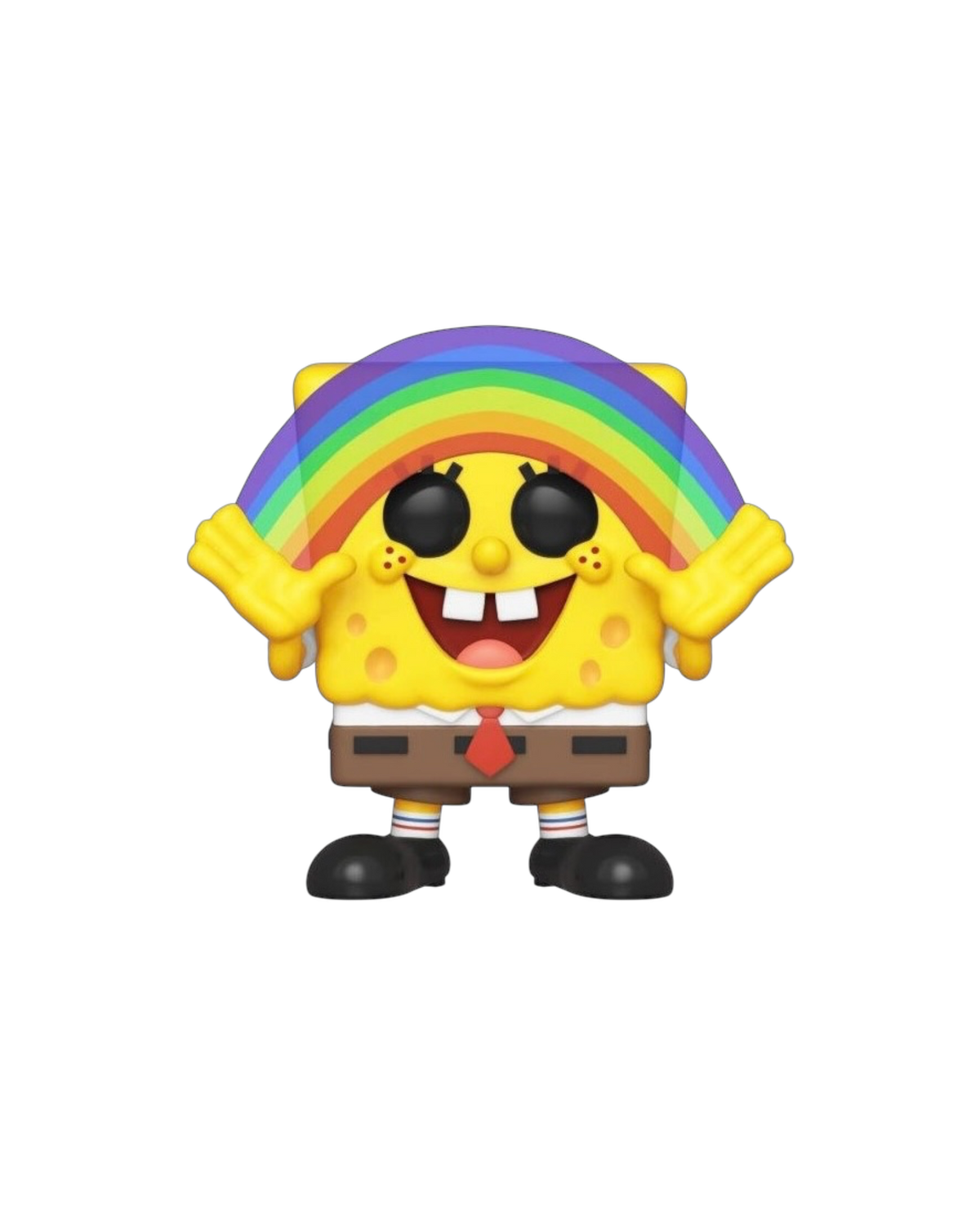 Funko Pop! 558 SpongeBob Squarepants
