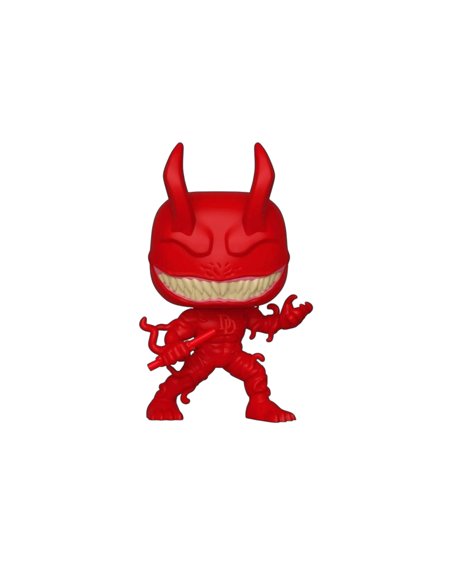 Funko Pop! 513 Venomized Daredevil