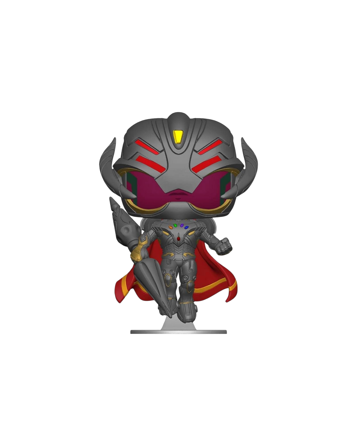 Funko Pop! 977 Infinity Ultron | Special edition
