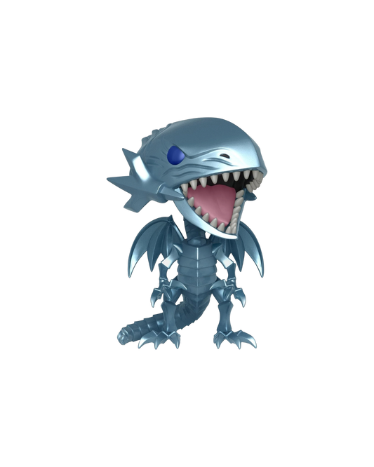 Funko Pop! 389 Blue-Eyes White Dragon