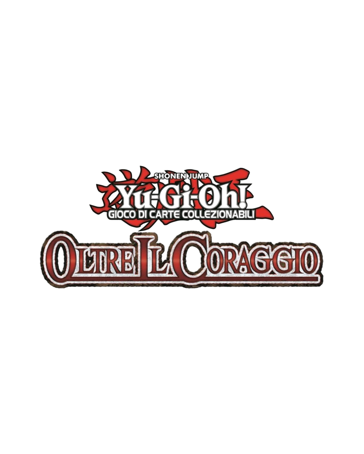 YU-GI-OH! Box Beyond the Brave | Italian (Pre-Order)