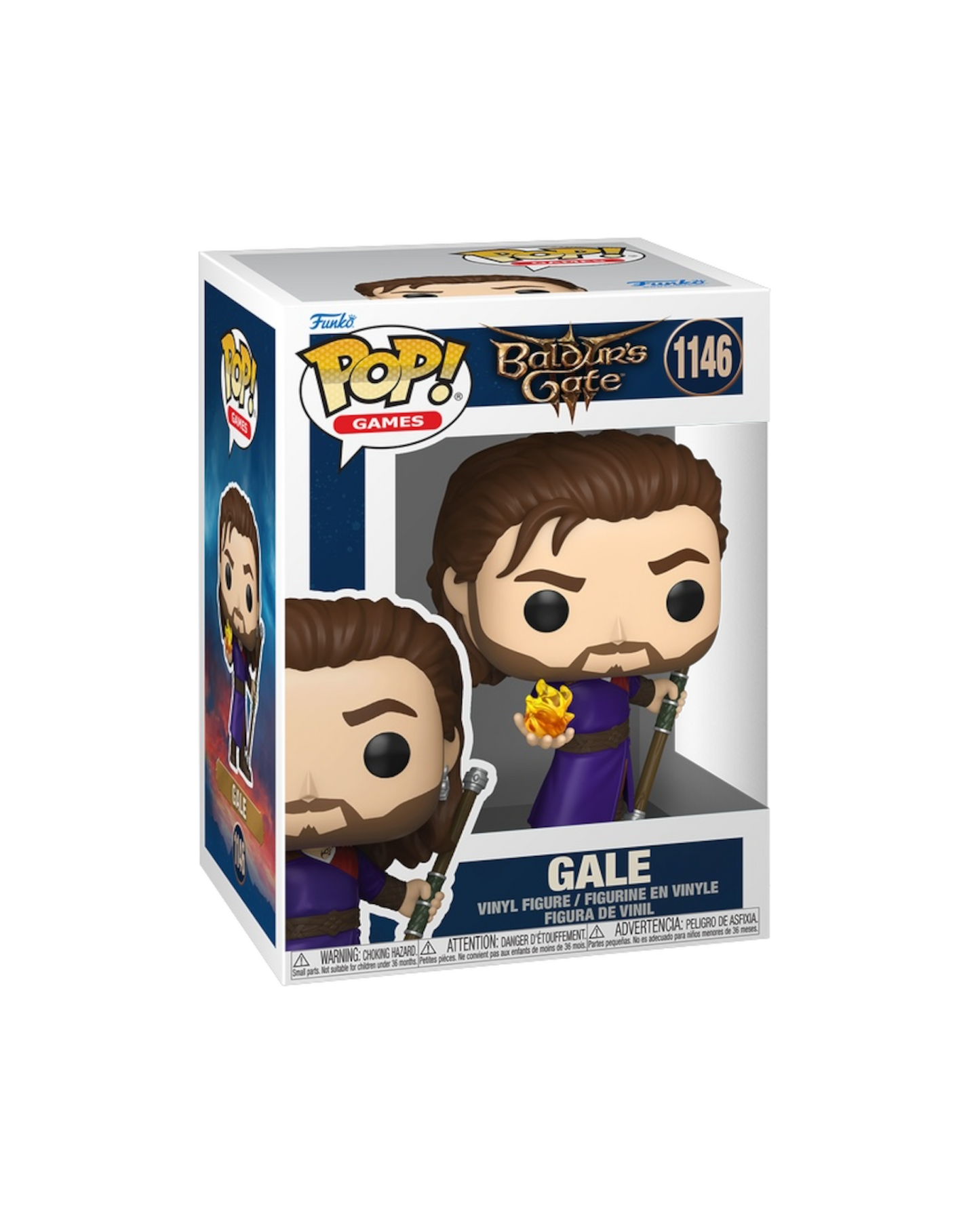 Funko Pop! 1146 Gale (Pre-Order)