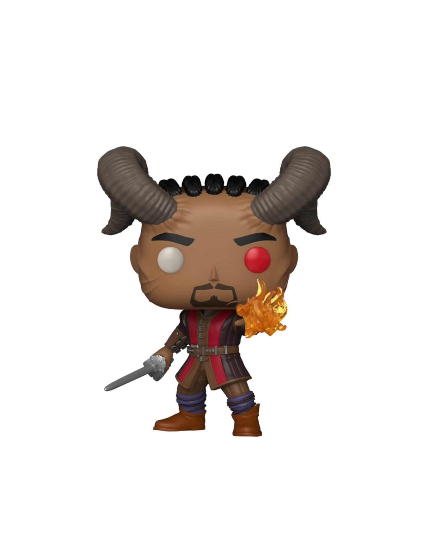 Funko Pop! 1148 Wyll (Pre-Order)