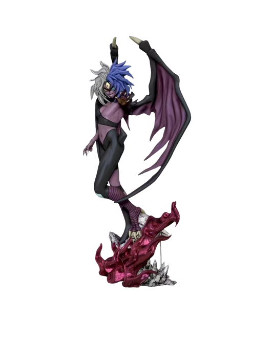 Statua YuGiOh! Divine Officer | Studio Yubel | Resin statue (Pre-Order)