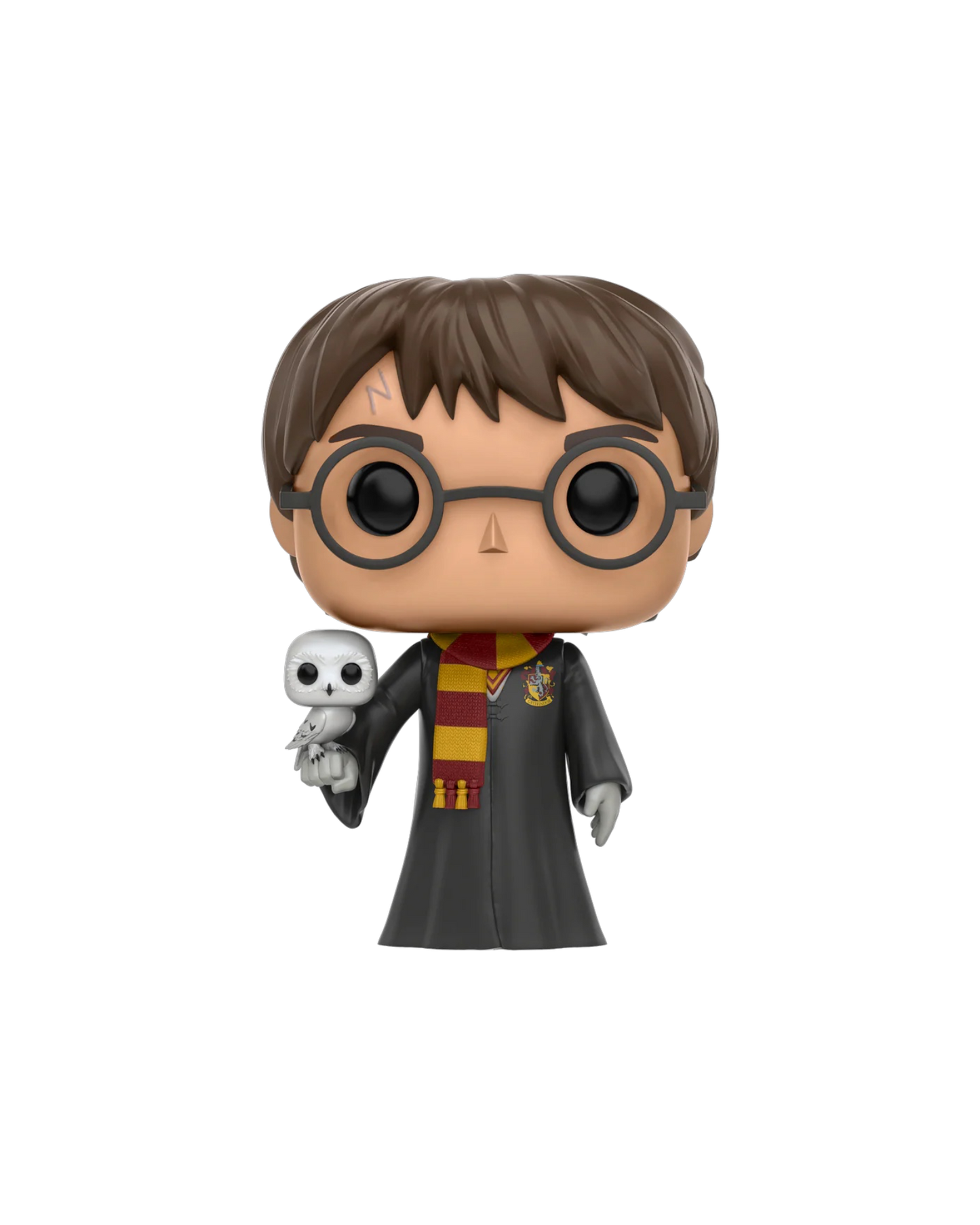 Funko Pop! 31 Harry Potter with Hedwig (Pre-Order)