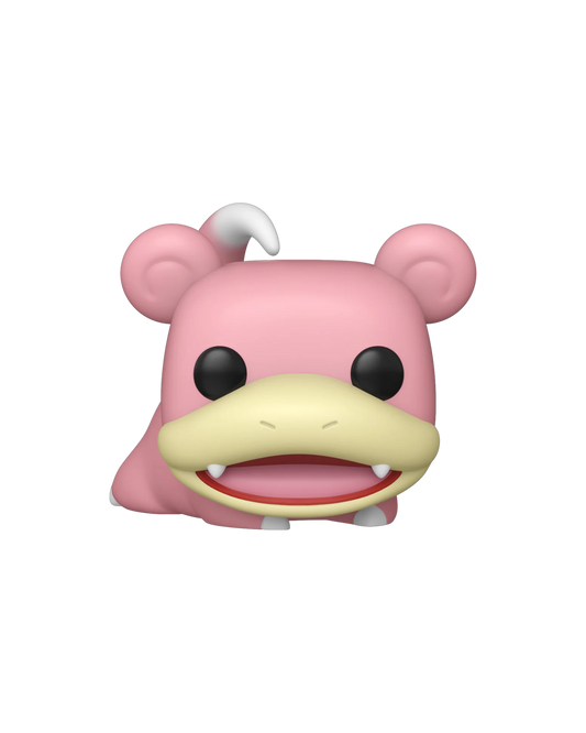 Funko Pop! 1077 Slowpoke