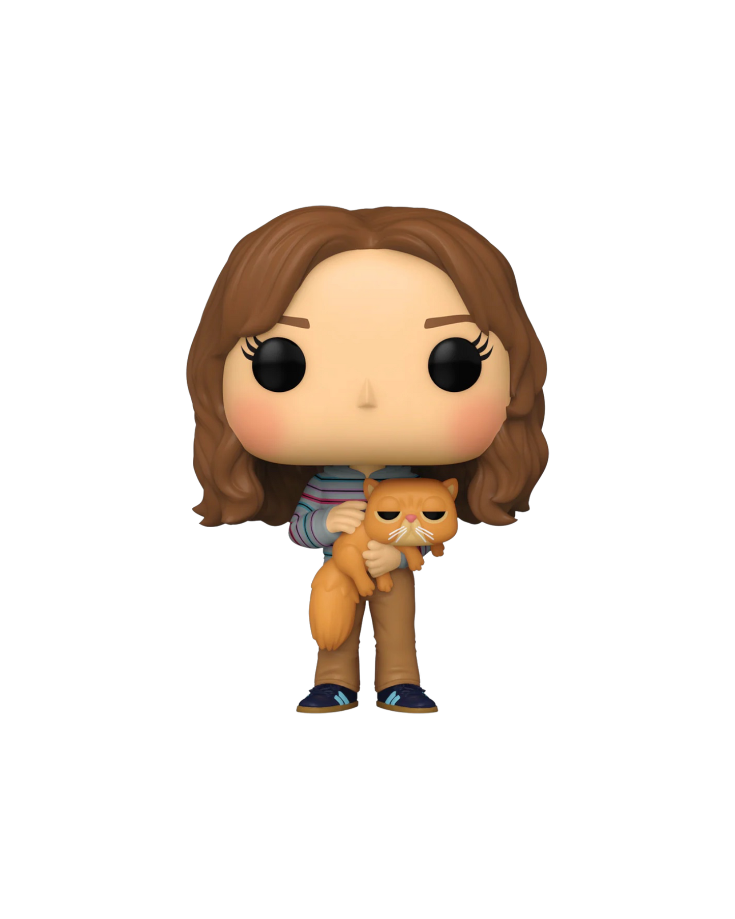 Funko Pop! 167 Hermione Granger (Pre-Order)