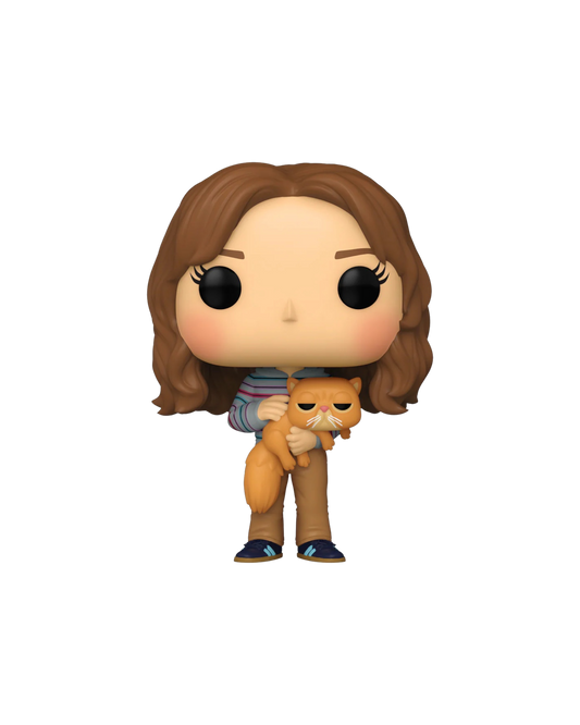 Funko Pop! 167 Hermione Granger