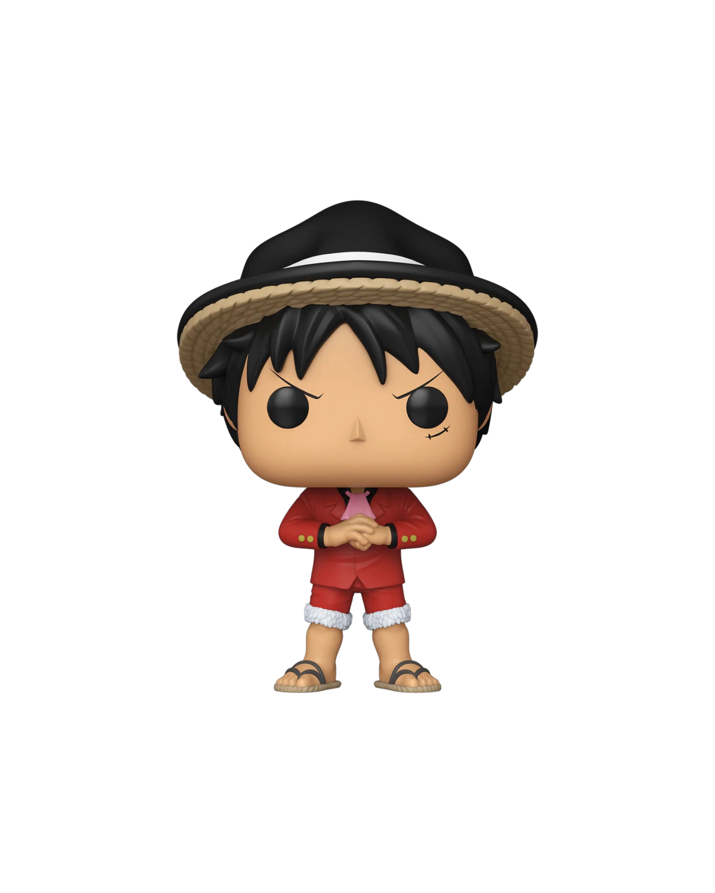 Funko Pop! 2052 Monkey D. Luffy | Special Edition