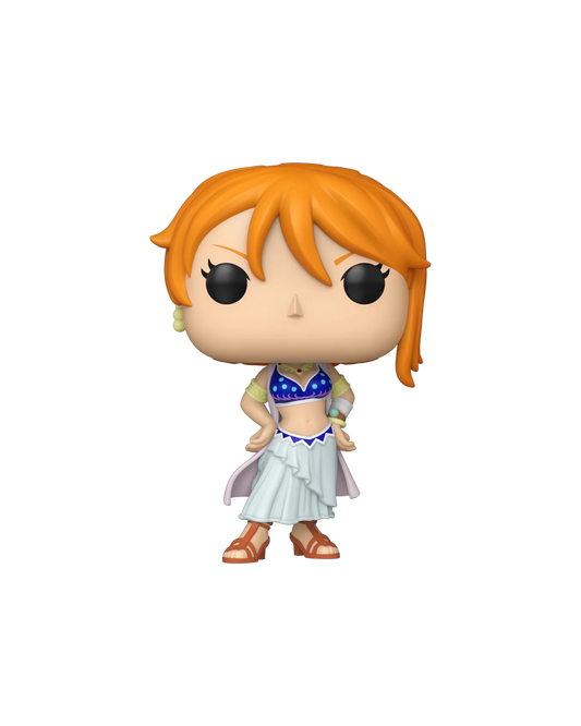 Funko Pop! 2036 Nami | Special Edition (Pre-Order)