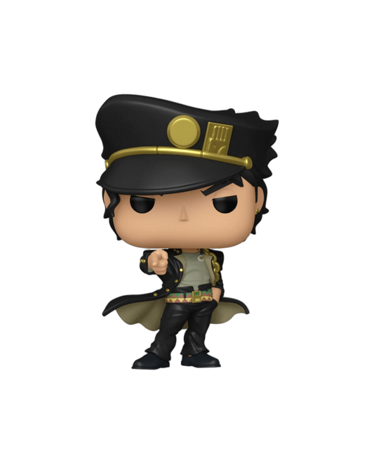 Funko Pop! 2053 Jotaro Kujo (Pre-Order)