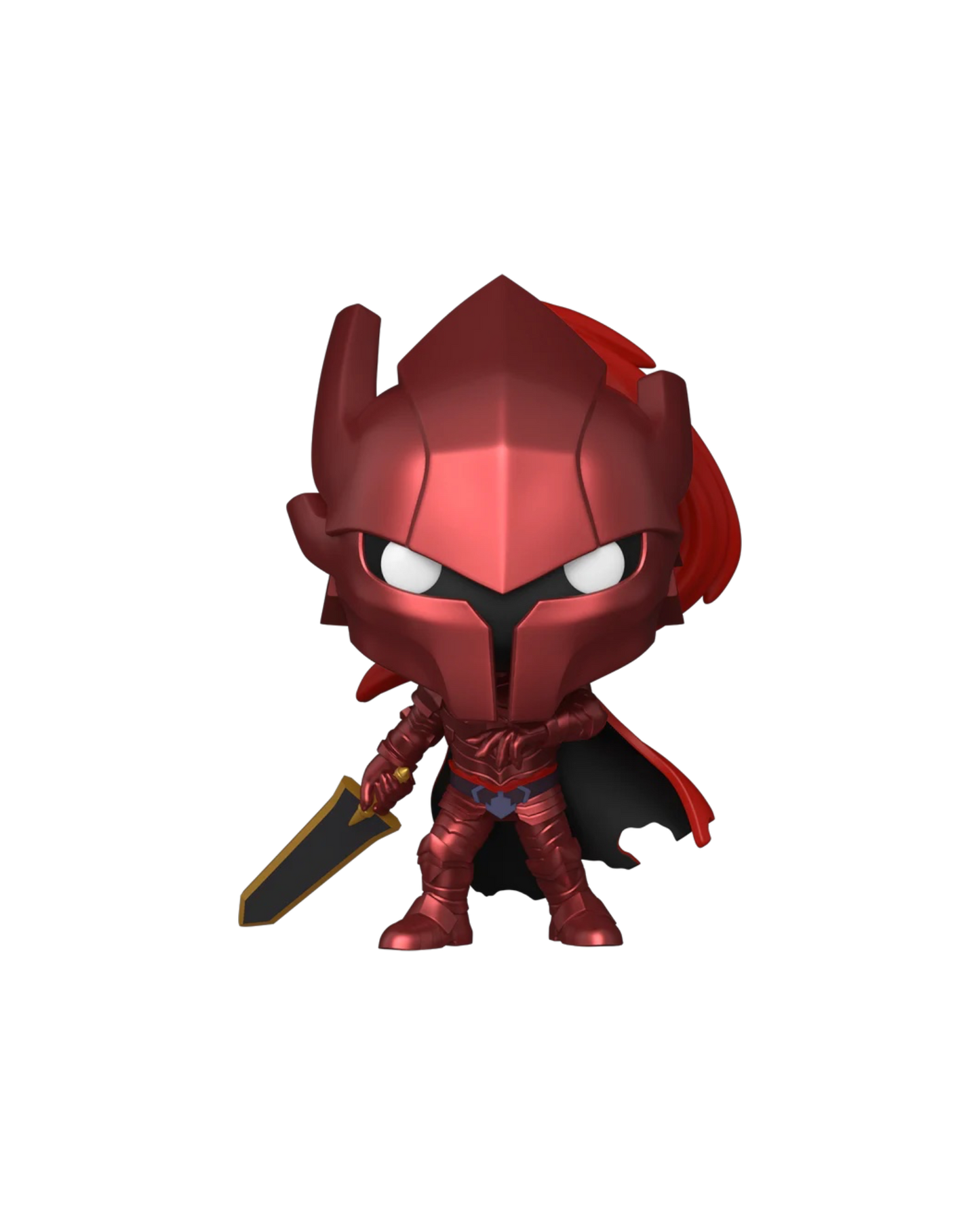 Funko Pop! 1985 Igris | Metallic Chase