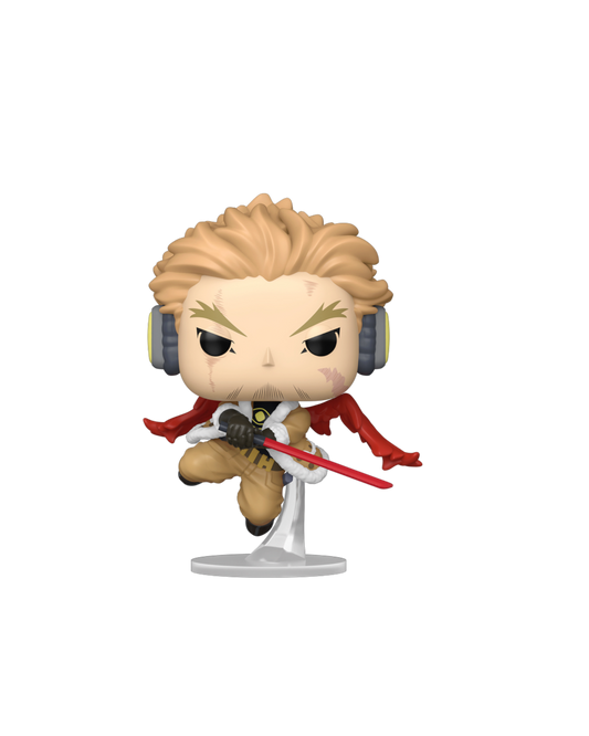 Funko Pop! 2162 Hawks