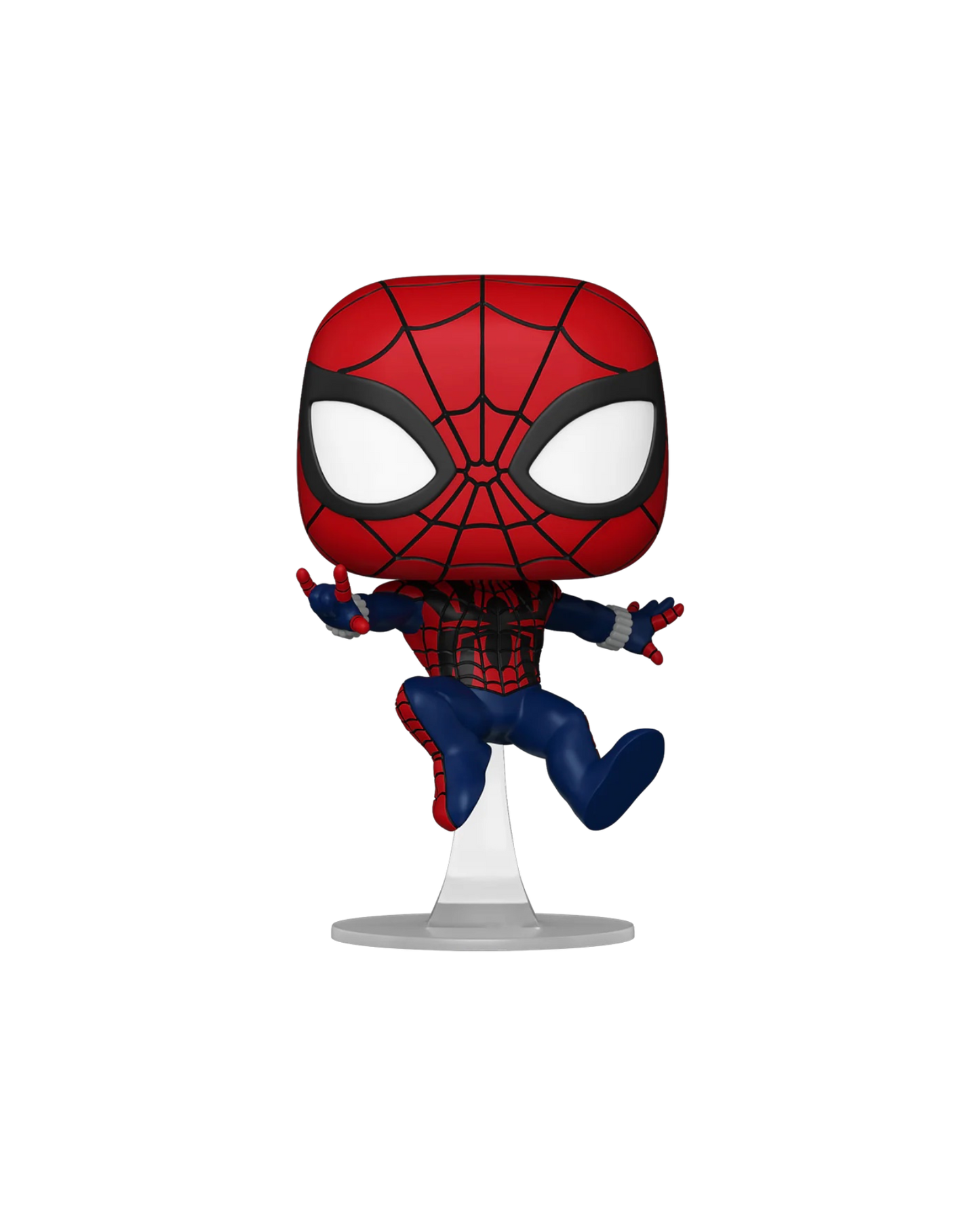 Funko Pop! 1507 Sensational Spider-Man | Summer Convention 2025 | Special Edition