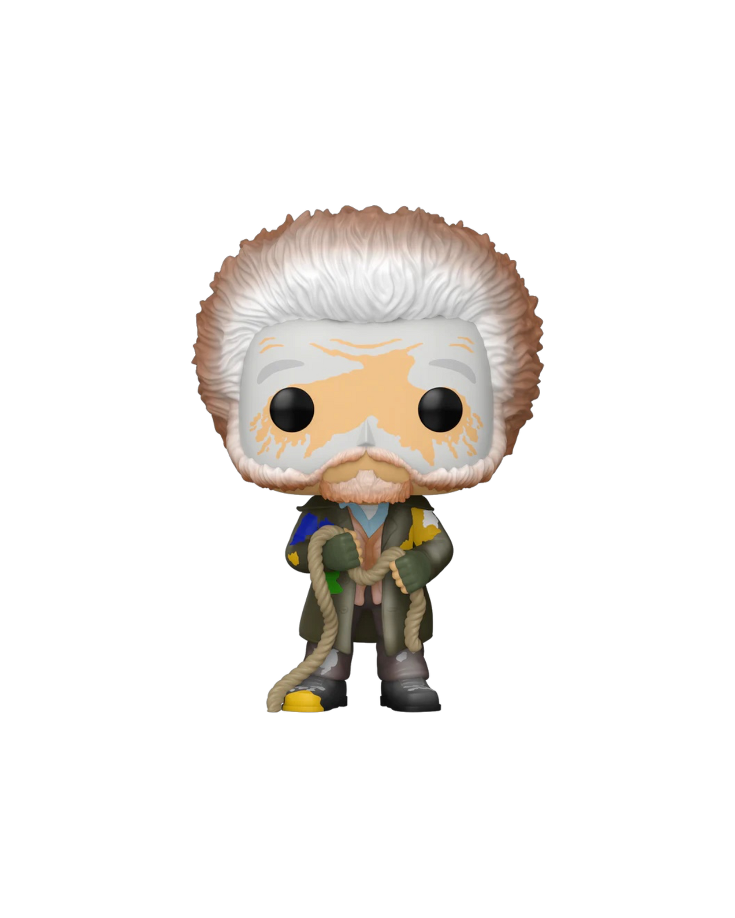 Funko Pop! 1919 Marv