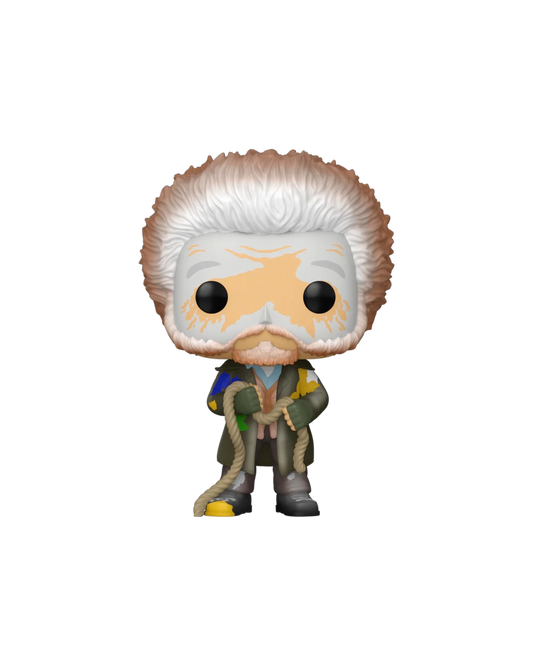Funko Pop! 1919 Marv