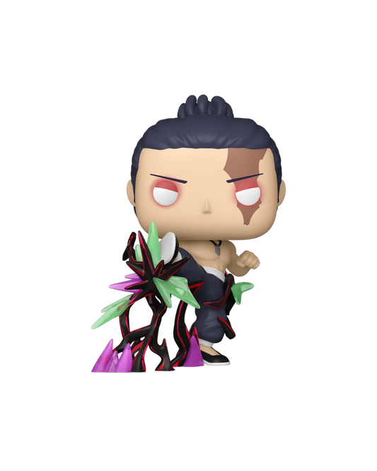 Funko Pop! 2125 Aoi Todo | Glows in the dark