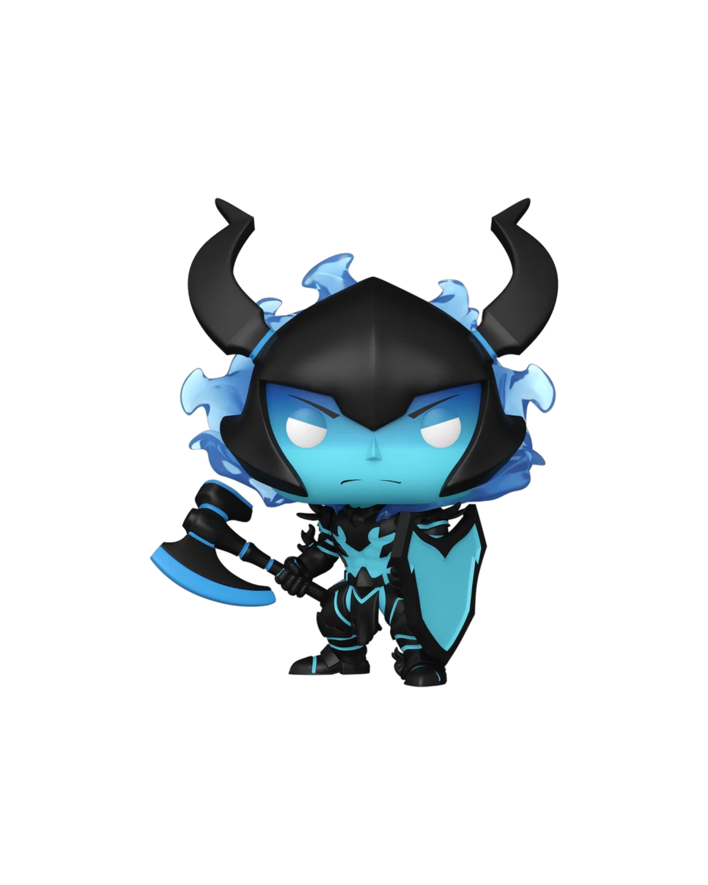 Funko Pop! 2021 Iron | Special Edition