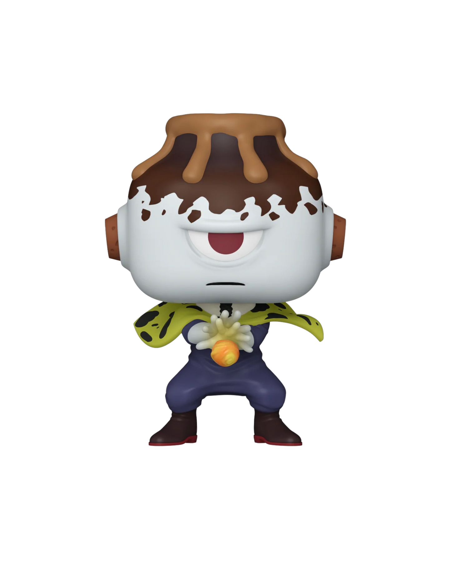 Funko Pop! 2127 Jogo (Pre-Order)