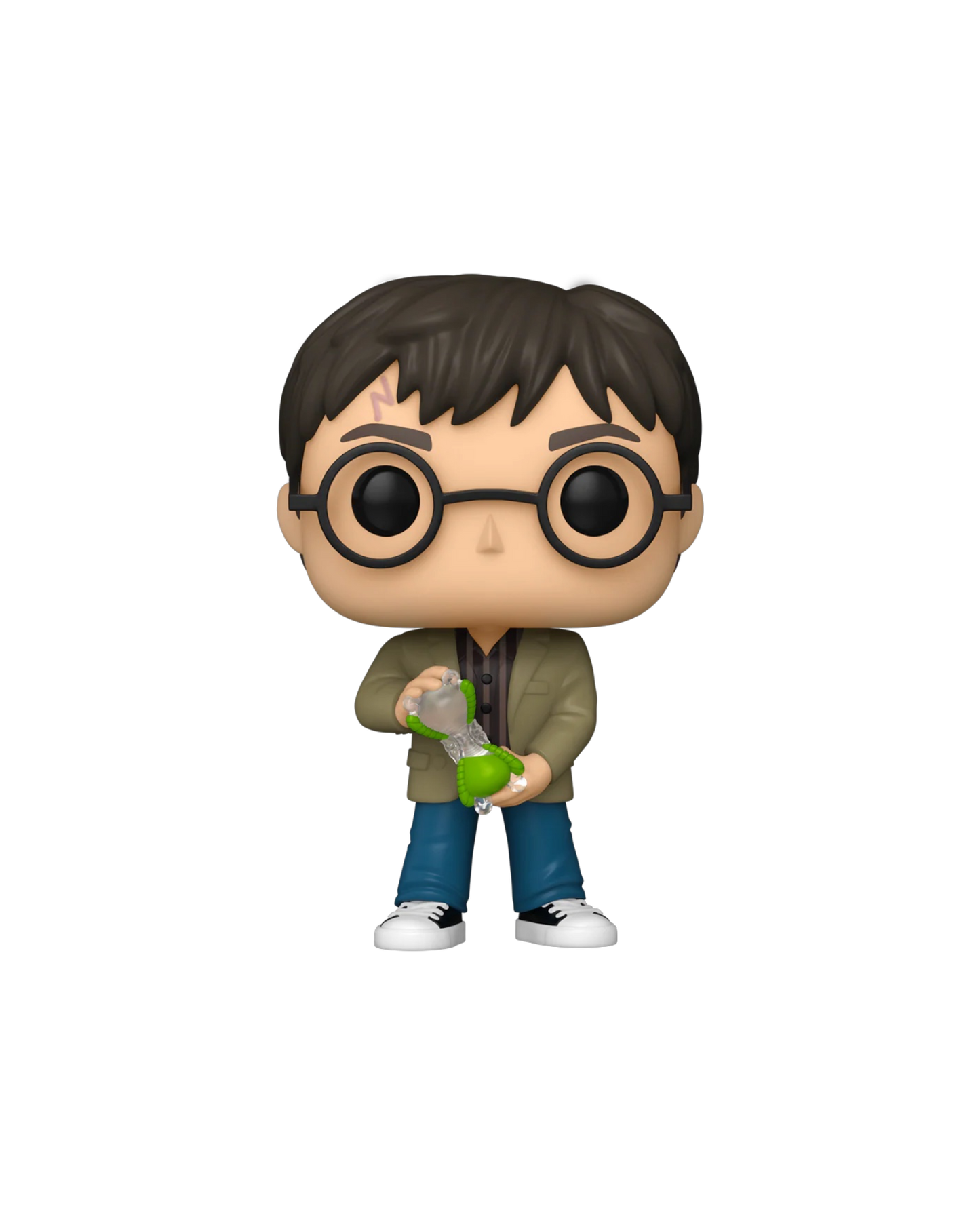 Funko Pop! 180 Harry Potter with Hourglass (Pre-Order)