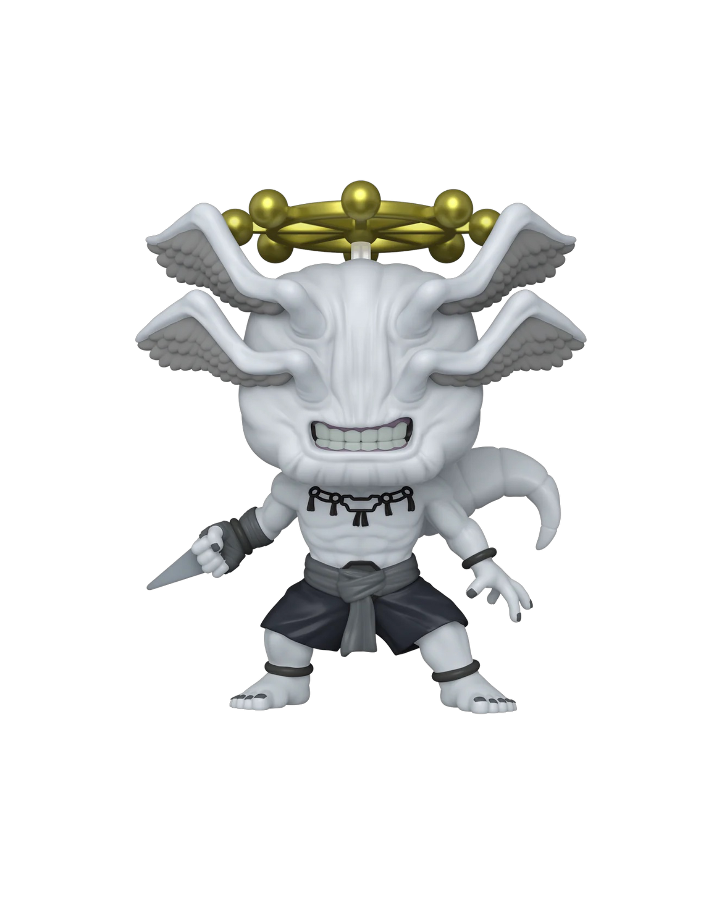 Funko Pop! 2128 Mahoraga (Pre-Order)