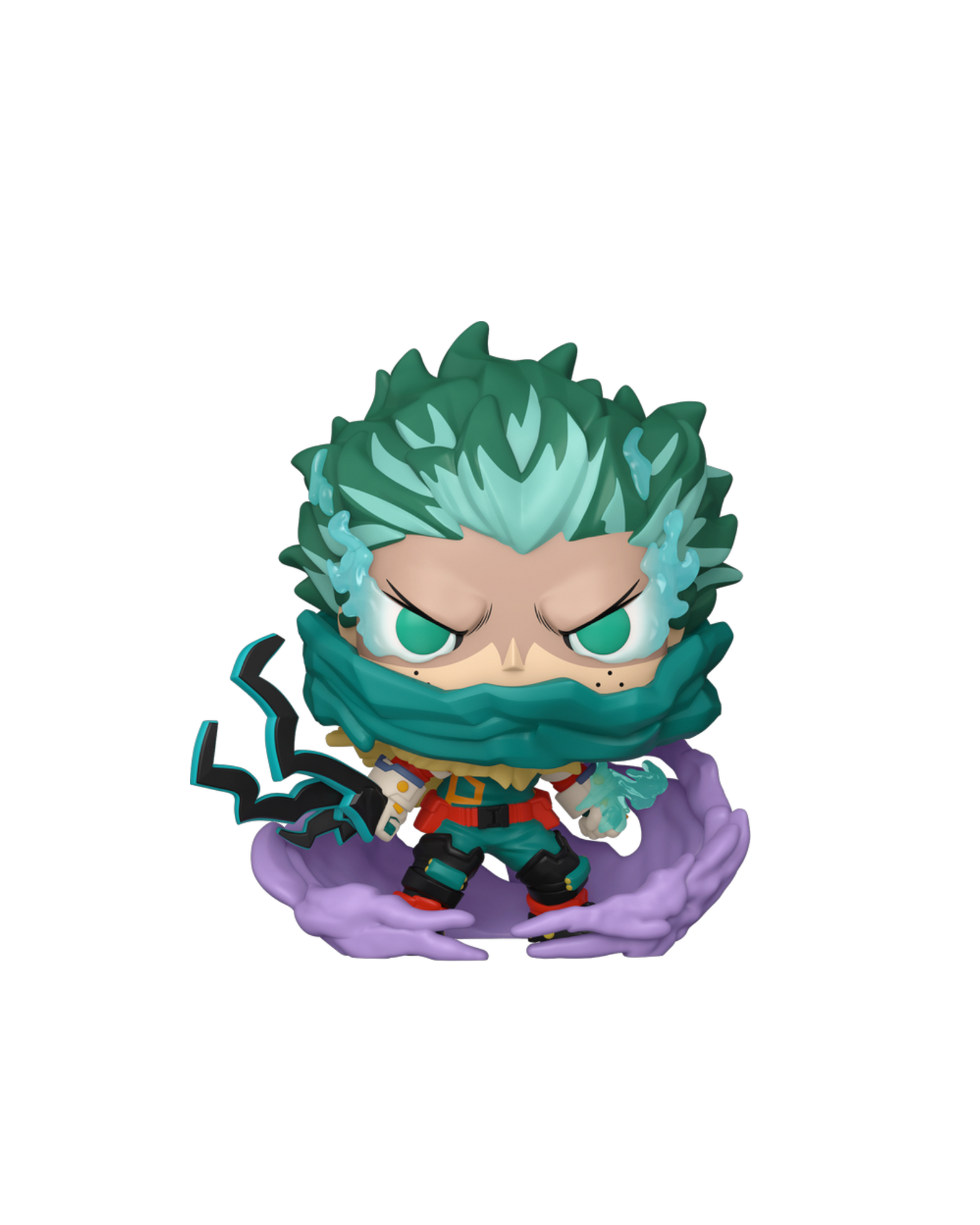 Funko Pop! 2157 Deku (Pre-Order)