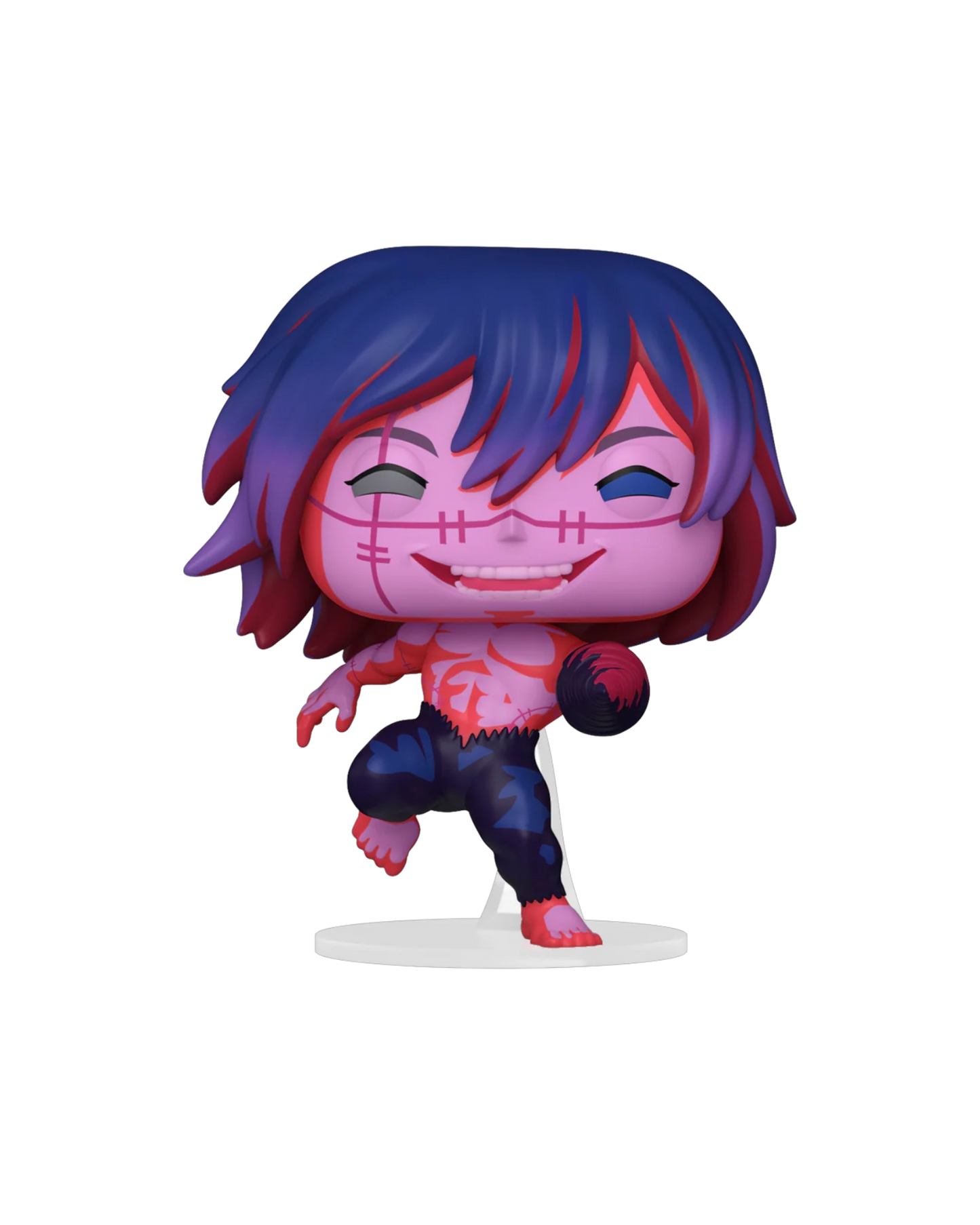 Funko Pop! 2126 Mahito (Pre-Order)