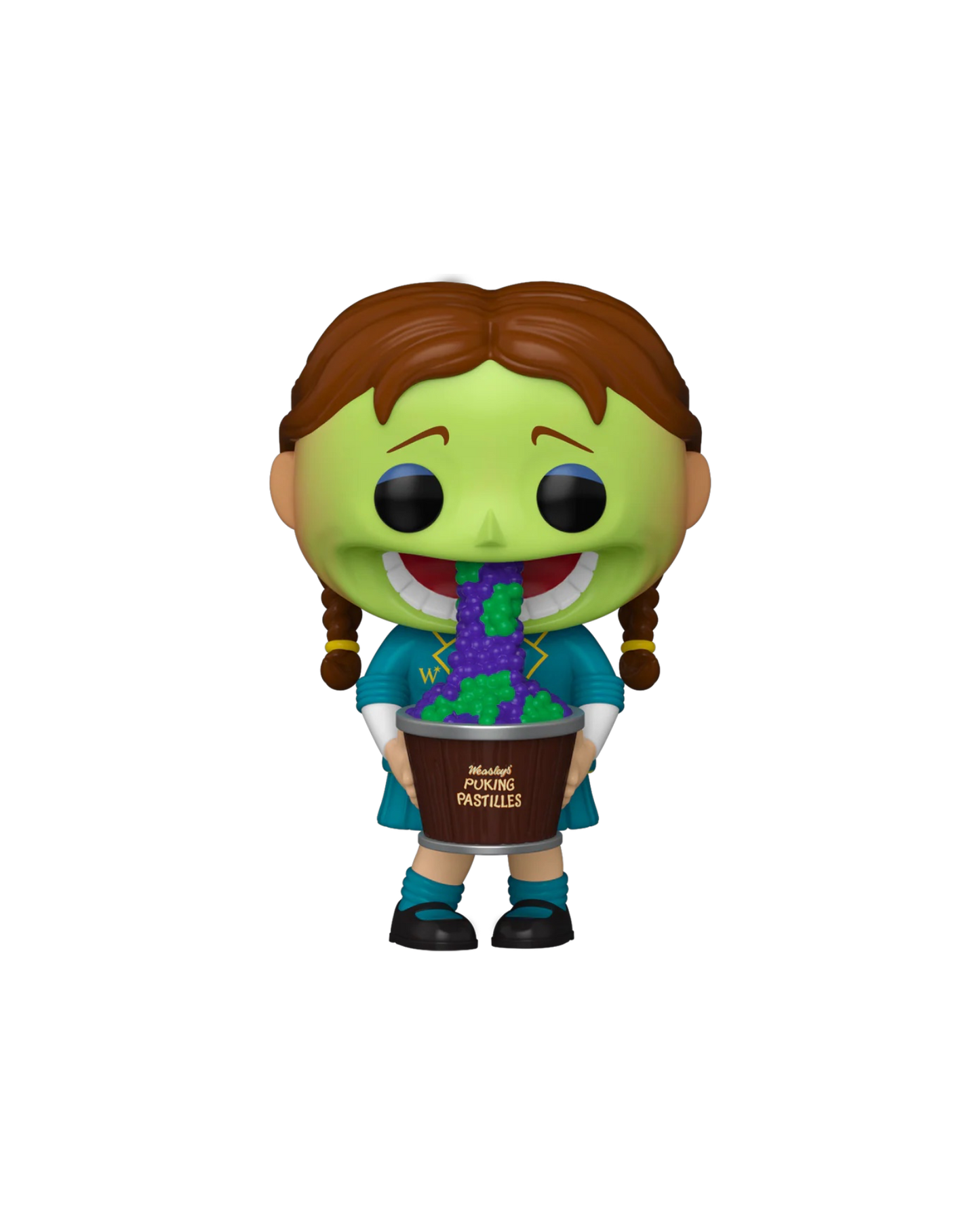 Funko Pop! 185 Puking Pastille Girl (Pre-Order)