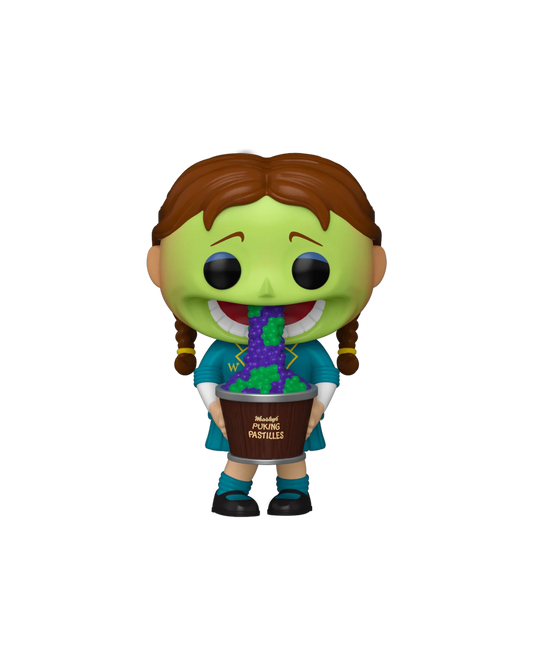 Funko Pop! 185 Puking Pastille Girl