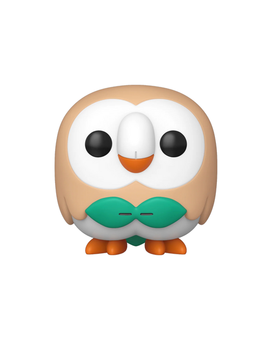 Funko Pop! 1092 Rowlet